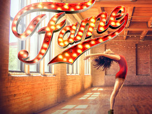Supporting image for story: Fame The Musical coming to Birmingham and Shrewsbury