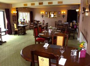 Supporting image for story: The Colliers Arms, Bewdley