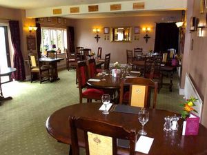 Supporting image for story: The Colliers Arms, Bewdley