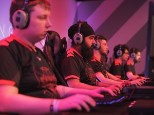 Supporting image for story: Insomnia65 to host Fortnite tournament at Birmingham event