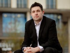 Supporting image for story: Telford council leader warns cost pressures and lack of government funding will see council tax rise