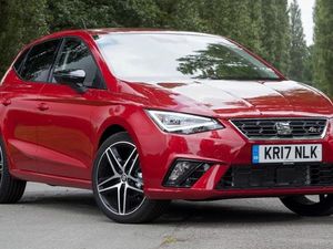 Supporting image for story: Is the new Seat Ibiza the perfect supermini?