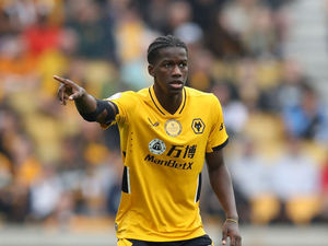 Supporting image for story: Wolves winger Chiquinho may not play again this season