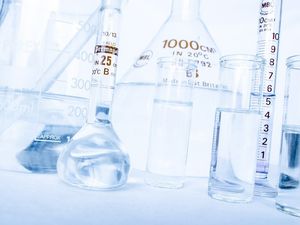 Supporting image for story: Star comment: Staying at forefront of science