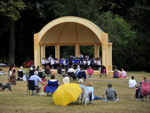 Supporting image for story: Outdoor cinema’s family film marathon 