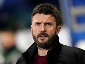 Supporting image for story: Manchester United confirm Michael Carrick appointment