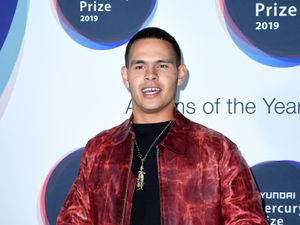 Supporting image for story: Slowthai withdraws from Wembley Stadium show after court appearance