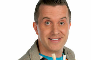 Supporting image for story: 5, 4, 3, 2, 1 - Mister Maker is heading to Shrewsbury