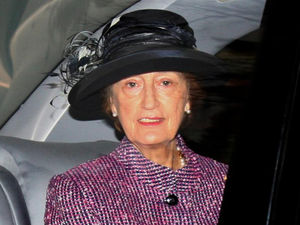 Supporting image for story: Peter Rhodes on solstice advice, an apology at the Palace and being replaced by a plant