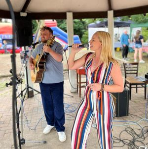 Benfest raised more than £2,000