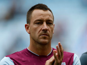 Supporting image for story: Early bird John Terry ready to help revive Aston Villa after 6am gym sessions