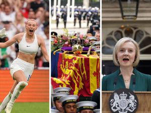 Supporting image for story: Quiz: Test your memory of 2022 with this epic set of questions