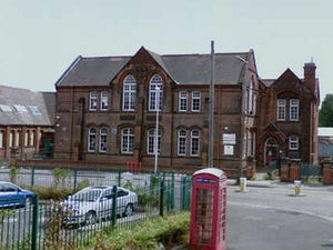 Supporting image for story: Housing plan for Sandwell College's Smethwick campus