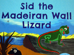 Supporting image for story: Heather's tribute to late husband in literary debut