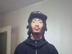 Supporting image for story: Three people charged with murder of teenager who was stabbed in Norwich