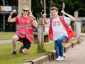 Supporting image for story: Parkruns set to return to Shropshire this weekend