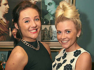 Supporting image for story: Big night out: Lloyds Stourbridge