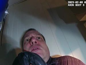 Supporting image for story: ‘No James Bond activity on my end,’ ringleader of Russian spy ring told police