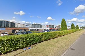 Hortonwood 7 in Telford. Picture: Google Maps