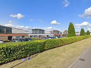 Supporting image for story: Newport gym withdraws application for permission to move to Telford industrial estate