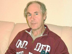 Supporting image for story: Mark Andrews on Saturday: Mr Canoe from Seaton Carew, own goal by eco-protesters, and Pcs gone mad