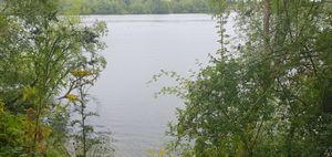 Several people have died in the past after getting into trouble in the reservoir