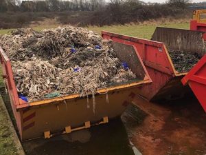 Supporting image for story: Water company backs government move to ban wet wipes