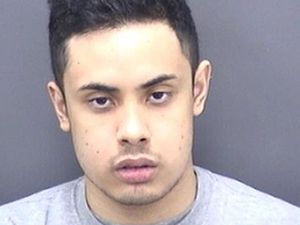 Supporting image for story: Man jailed for life over murder of Amie Gray on Bournemouth beach