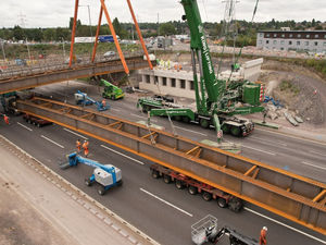 Supporting image for story: Drivers urged to plan ahead as stretch of the M6 to close this weekend