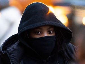 Supporting image for story: Four boys died in house fire surrounded by rubbish and excrement, court told