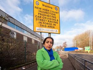 Supporting image for story: New date for hearing about continuing Black Country street racing injunction 