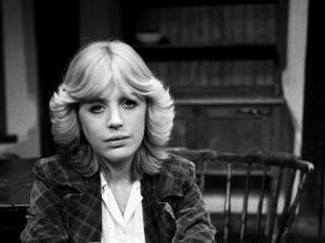 Marianne Faithfull death