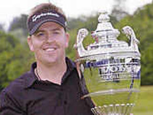 Supporting image for story: Drummond in the Open