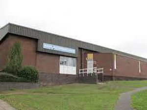 Supporting image for story: New, £13 million plus swimming pool and fitness centre for Whitchurch set to be green lit