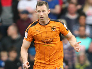 Supporting image for story: Mike Williamson and James Henry released by Wolves – and no deal for Richard Stearman