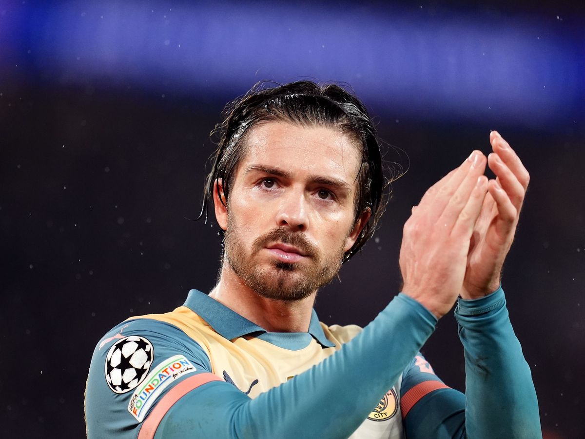 Man Utd fan admits ‘slap’ assault on Man City’s Grealish Man Utd fan admits ‘slap’ assault on Man City’s Grealish