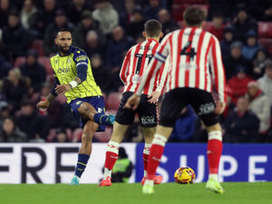 Supporting image for story: West Brom hoping for 'deja vu' in their season as they head to Preston