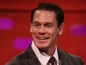 Supporting image for story: John Cena reacts to Barbie Oscars snubs: Awards aren’t only barometer of success