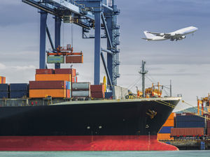 Supporting image for story: Help available to boost Marches export drive