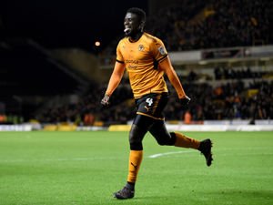 Supporting image for story: Conor Coady: Alfred N’Diaye proves value of Wolves patience
