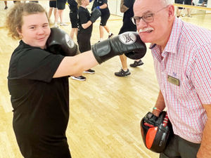 Supporting image for story: SLT giving back to local community