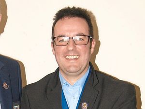 Supporting image for story: Jamie Brookes makes call for early entrants