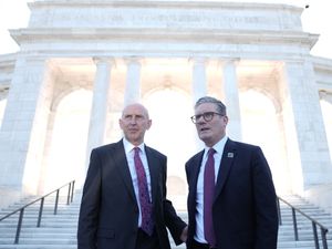 Supporting image for story: Gaza: Labour Government will apply international law ‘without fear or favour’