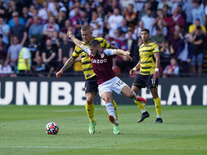 Supporting image for story: Analysis: Only way is up after Aston Villa fall flat in opener