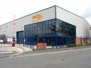 Supporting image for story: Drinks firm takeover sparks delight