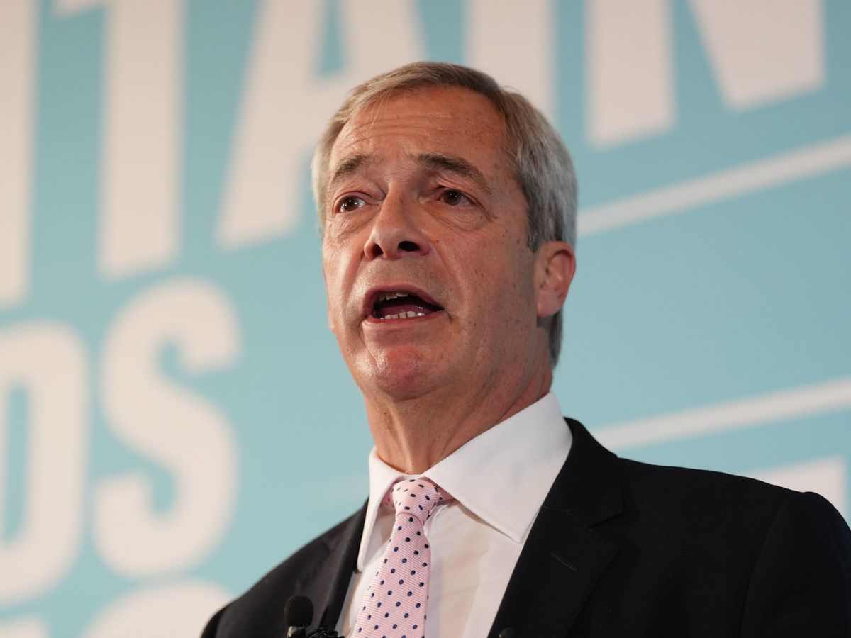 Labour calls for Electoral Commission probe into Reform UK overspend claim