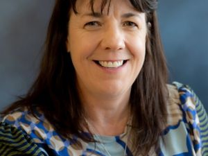Supporting image for story: Increasing waiting times for Powys patients at English hospitals was an unpalatable decision says health boss