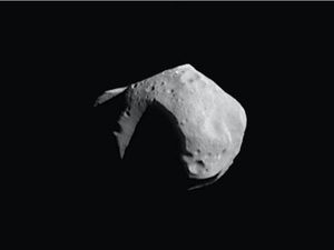 Supporting image for story: Scientists discover 19 interstellar asteroids ‘hiding in plain sight’