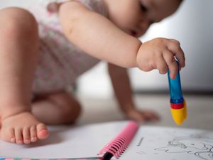 Supporting image for story: Wolverhampton's most popular baby names for boys and girls revealed