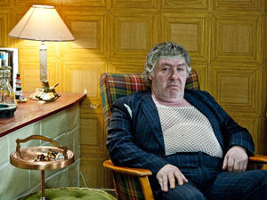 Supporting image for story: The Scottish pundit we never heard from